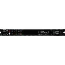 Shure Axient Digital AD4D Two-Channel Digital Wireless Receiver Band A
