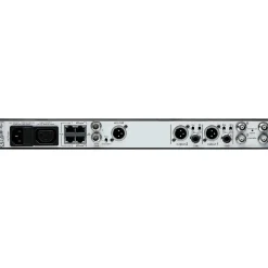 Shure Axient Digital AD4D Two-Channel Digital Wireless Receiver Band A