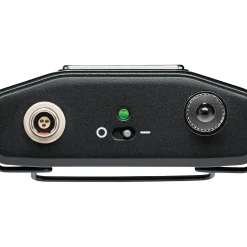 Shure Axient Digital AD1LEMO3 Wireless BodypackTransmitter, LEMO3 Connector Band 1 Black
