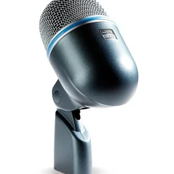 Shure BETA 52A Kick Drum Mic