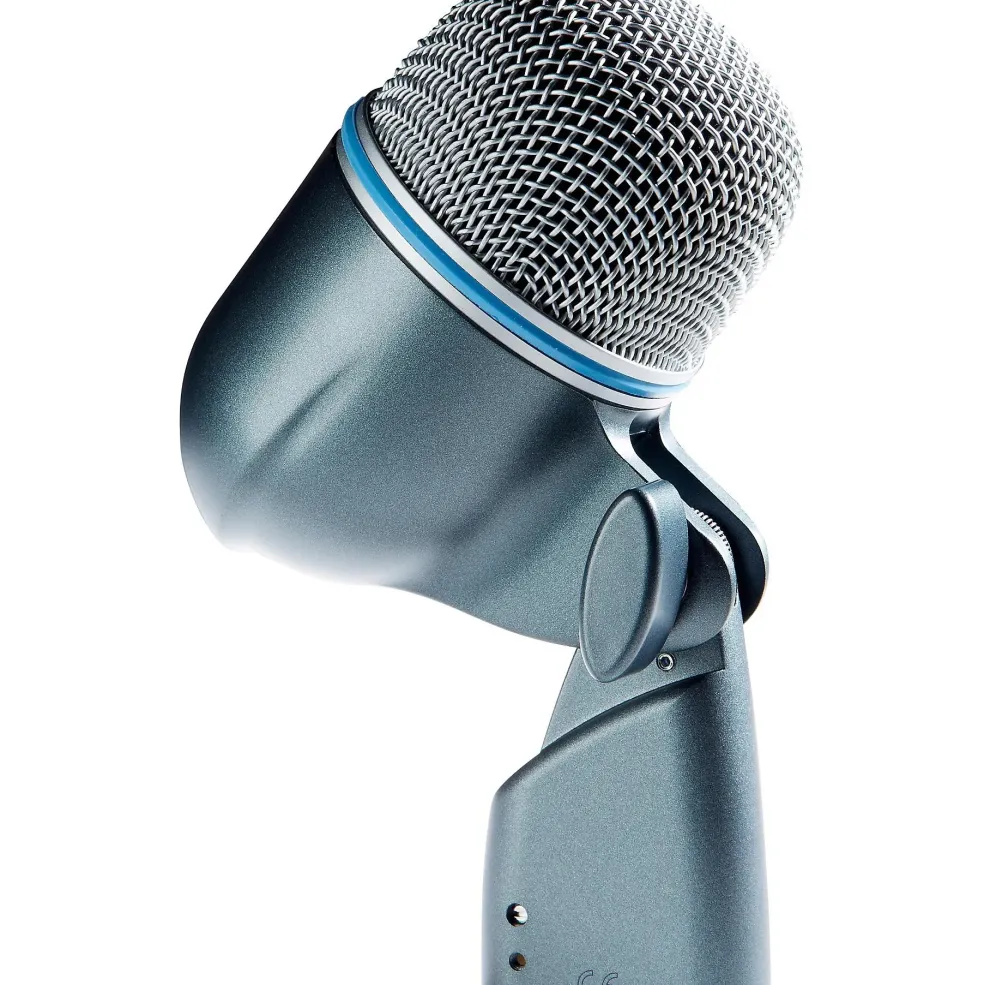 Shure BETA 52A Kick Drum Mic