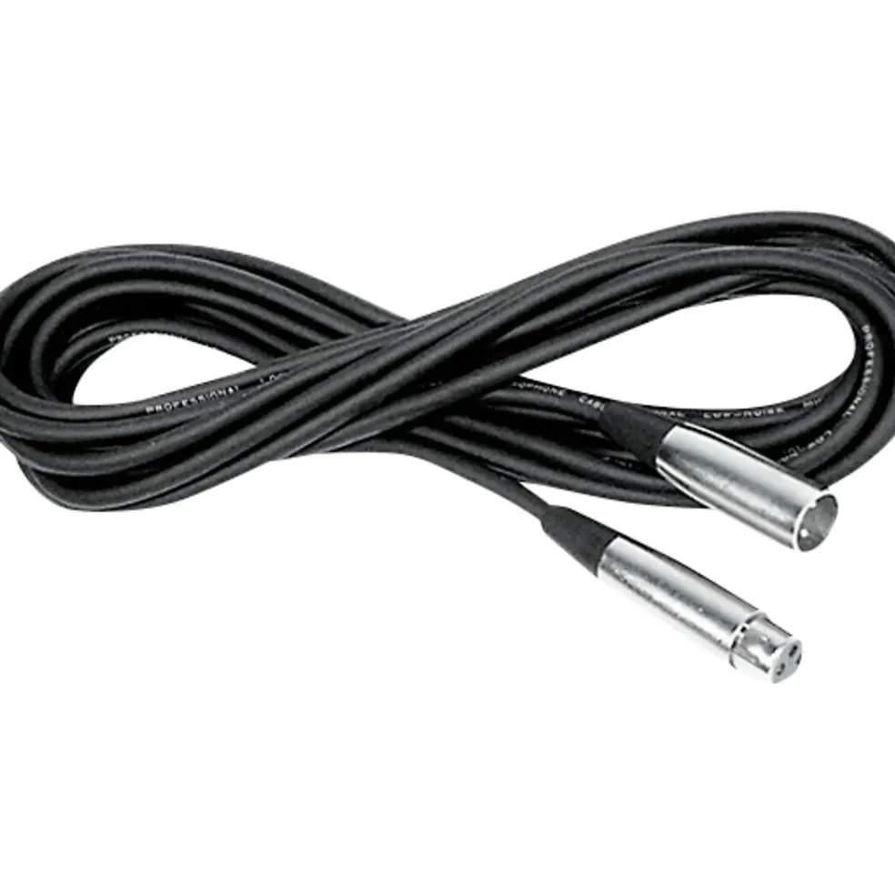 Shure BETA 58A, Stand & Cable Package