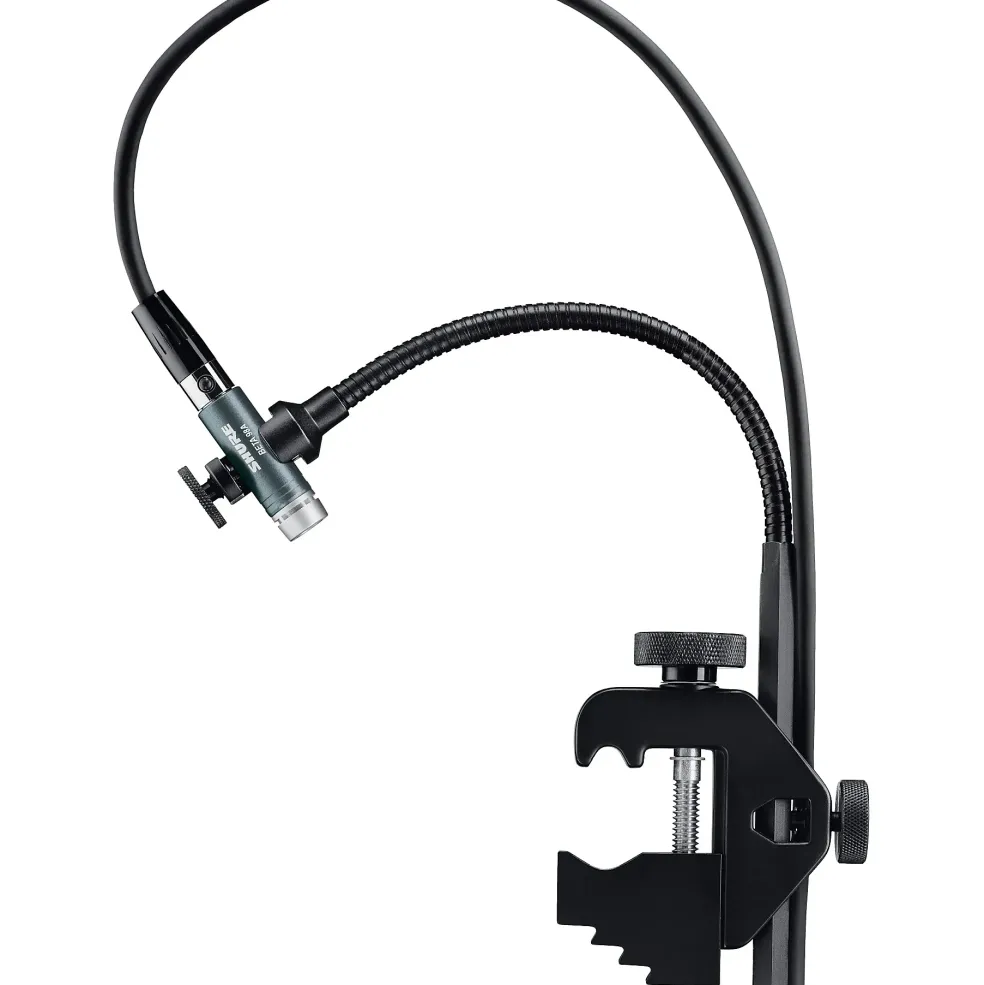 Shure BETA 98AD/C Drum Mic
