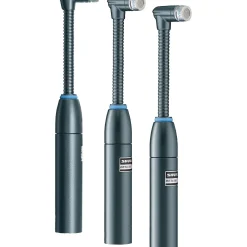 Shure BETA 98AMP/C Drum Microphone 3-Pack