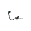 Shure BETA 98H/C Clip-On Condenser Microphone
