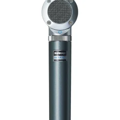 Shure BETA 181/O Instrument Mic