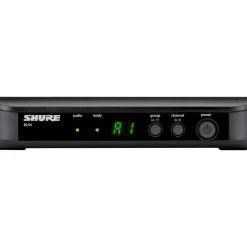 Shure BLX4 Wireless Receiver Band H10