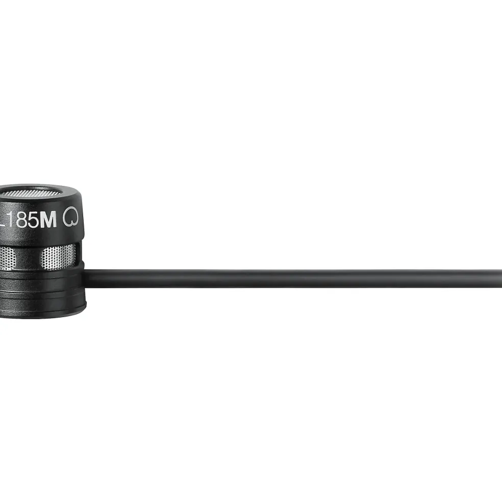 Shure BLX14R/W85M Lavalier System With WL185M Band J52
