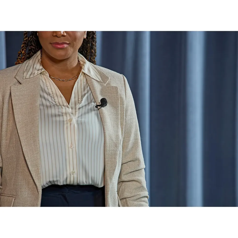 Shure BLX14R/W85M Lavalier System With WL185M Band J52
