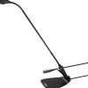 Shure CVG18DBC 18" Gooseneck Condenser Microphone With Base Black