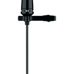 Shure CVL Centraverse Lavalier Condenser Microphone