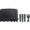 Shure DMK57-52 Drum Microphone Kit