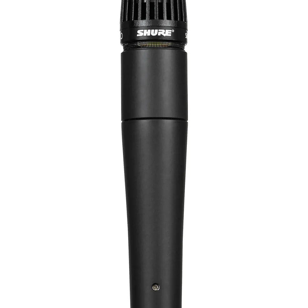 Shure DMK57-52 Drum Microphone Kit