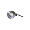 Shure 520DX Green Bullet Mic