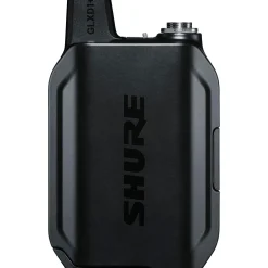 Shure GLX-D16+ Guitar Pedal System