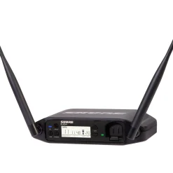 Shure GLX-D14+ Headset System With PGA31