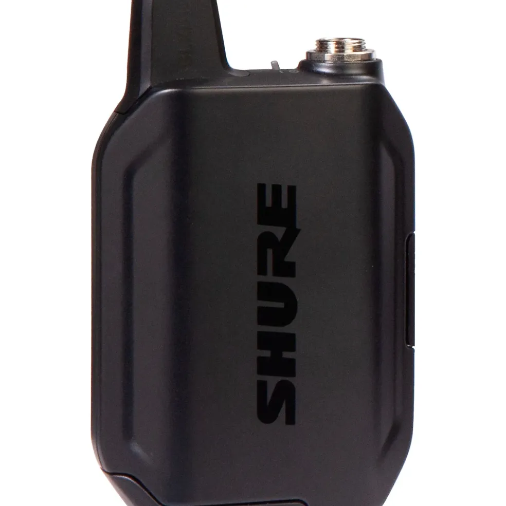 Shure GLX-D14+ Headset System With PGA31