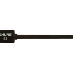 Shure GLXD14+ Lavalier System With WL93, 2.4 & 5.8GHz