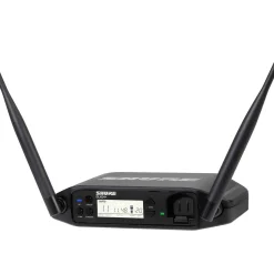 Shure GLXD4+ Wireless Receiver