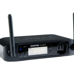 Shure GLX-D Wireless Vocal System With SM58 Mic Z2