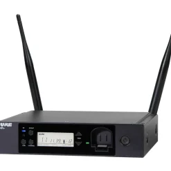 Shure GLX-D24R+ Rackmount Vocal System With SM58