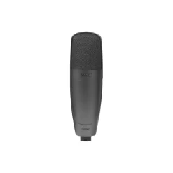 Shure KSM42 Cardioid Condenser Mic SABLE GRAY