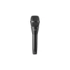 Shure KSM9 Dual-Diaphragm Performance Condenser Microphone Charcoal Gray