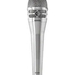 Shure KSM8 Dualdyne Dynamic Handheld Vocal Microphone Nickel
