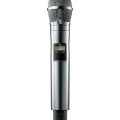 Shure KSM11 Wireless Microphone Capsule Nickel