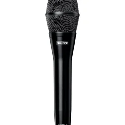 Shure KSM9HS Dual-Pattern Handheld Condenser Microphone