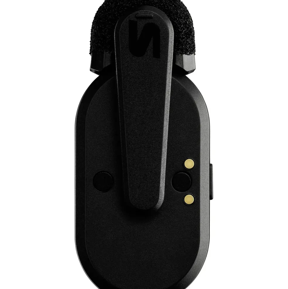 Shure MoveMic One Single-Channel Wireless Lavalier Microphone