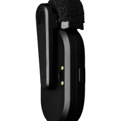 Shure MoveMic One Single-Channel Wireless Lavalier Microphone