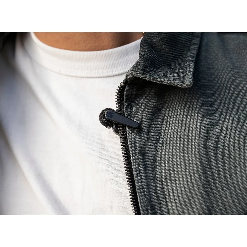 Shure MoveMic One Single-Channel Wireless Lavalier Microphone