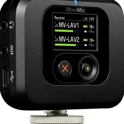 Shure MoveMic Receiver