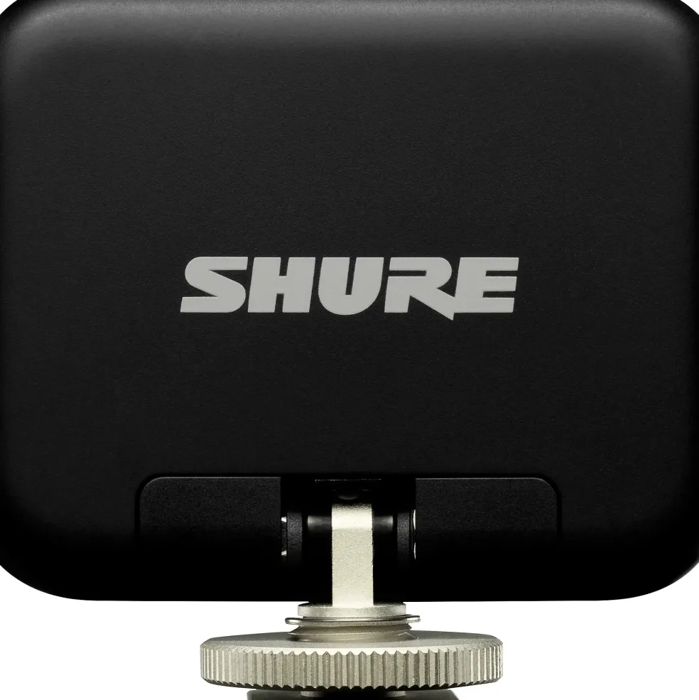 Shure MoveMic Receiver