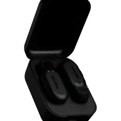 Shure MoveMic Two 2-Channel Wireless Lavalier Microphones