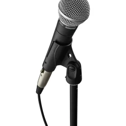 Shure Musician's Up To Eleven Bundle With Focusrite Scarlett Solo, Shure SM58 & Shure SRH240