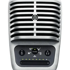 Shure MV51 Professional Home Studio Microphone