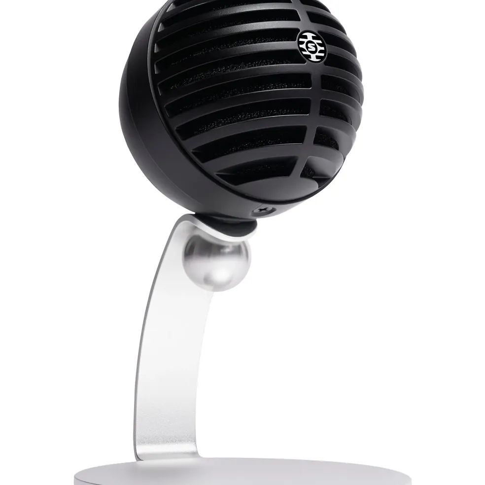 Shure MV5C Home Office Microphone