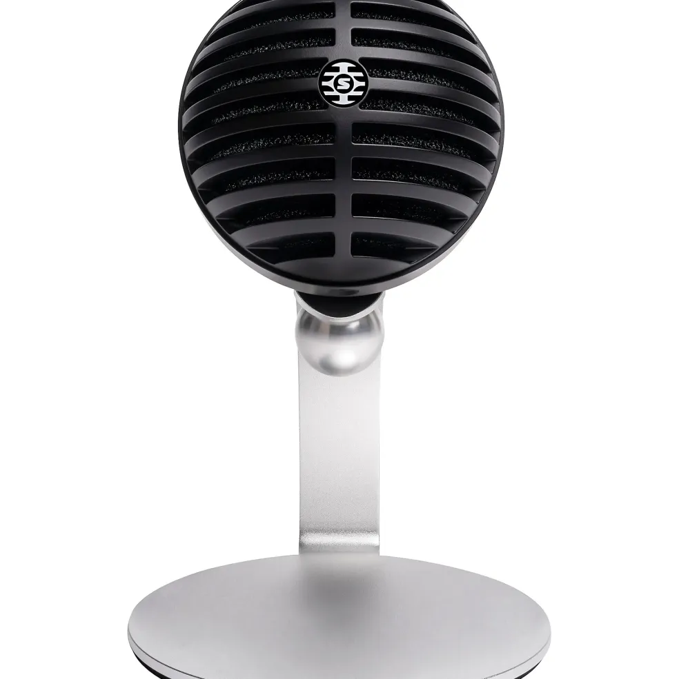 Shure MV5C Home Office Microphone