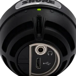Shure MV5C Home Office Microphone