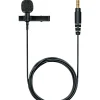 Shure MVL Clip-on Microphone