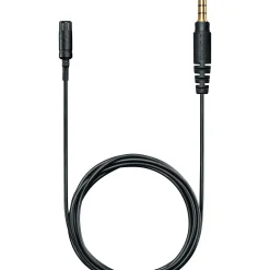 Shure MVL Clip-on Microphone