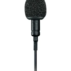 Shure MVL Clip-on Microphone