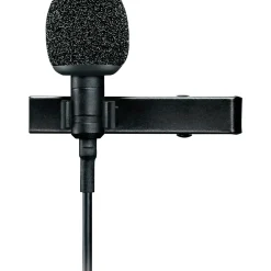 Shure MVL Clip-on Microphone