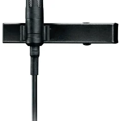 Shure MVL Clip-on Microphone