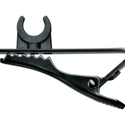 Shure MVL Clip-on Microphone