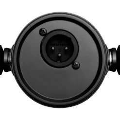 Shure MV7X XLR Podcast Microphone