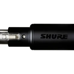 Shure MVX2U Digital Audio Interface