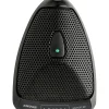 Shure MX392BE Condenser Boundary Microphone, Built-in Preamp, Attached 12' Unterminated Bottom-exit Cable (Cardioid)